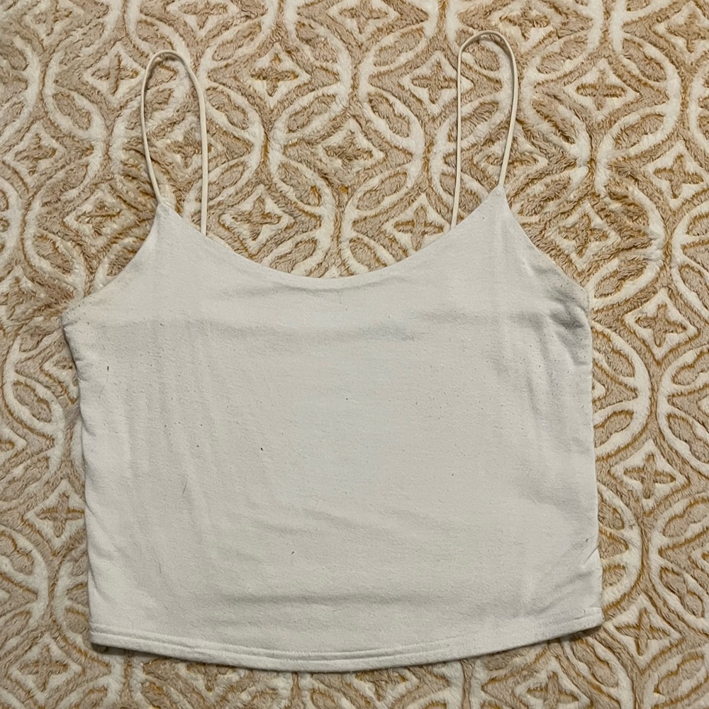 Pacsun basics tank